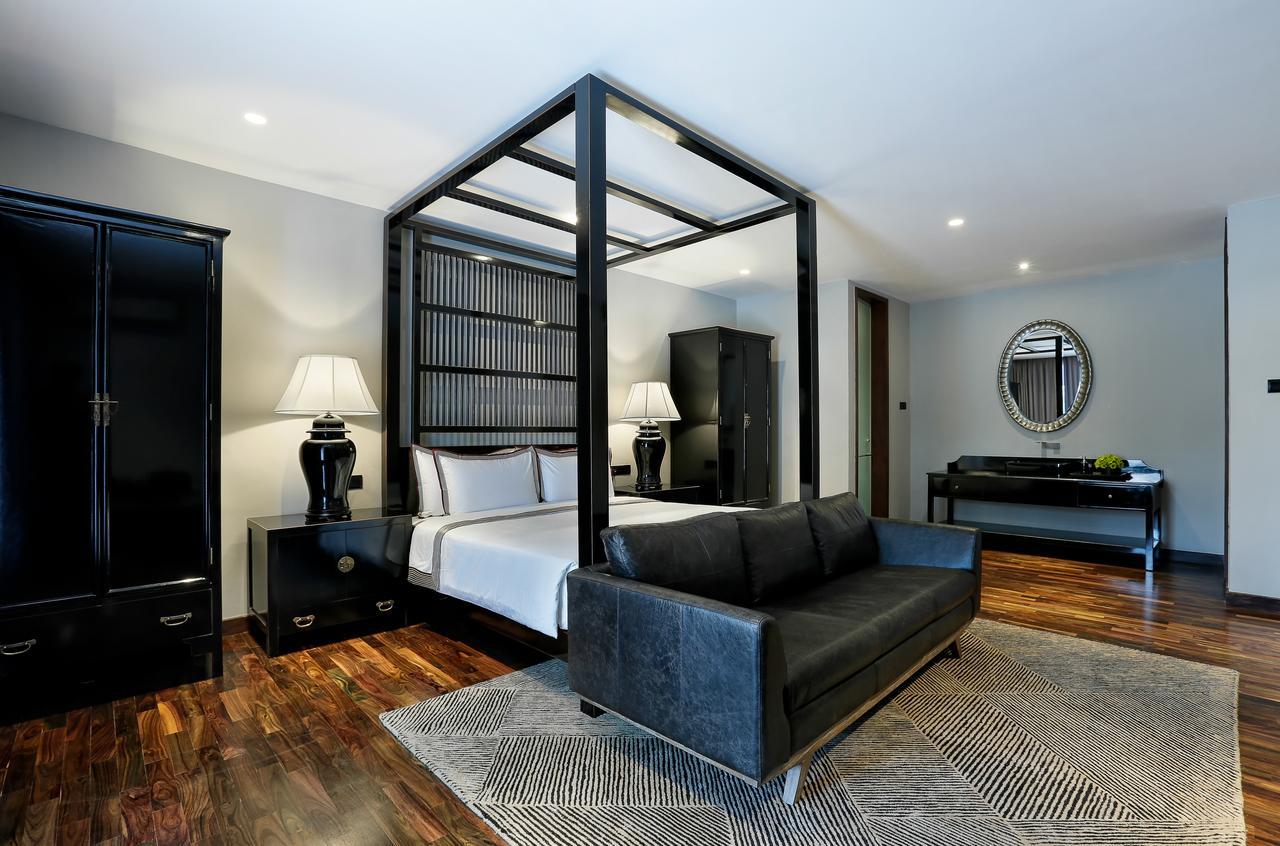 Hotel Le Papillon à Colombo Extérieur photo