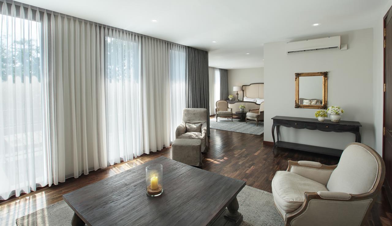 Hotel Le Papillon à Colombo Extérieur photo