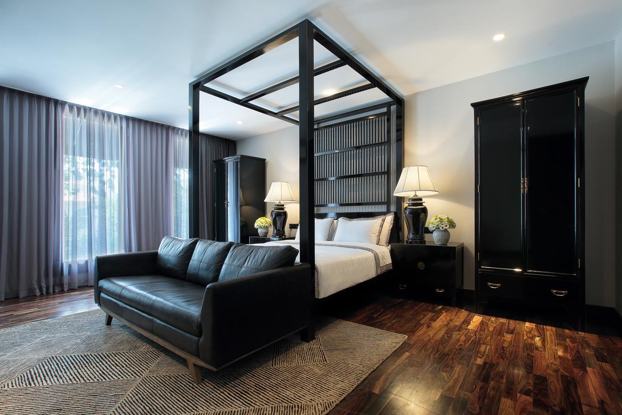 Hotel Le Papillon à Colombo Extérieur photo